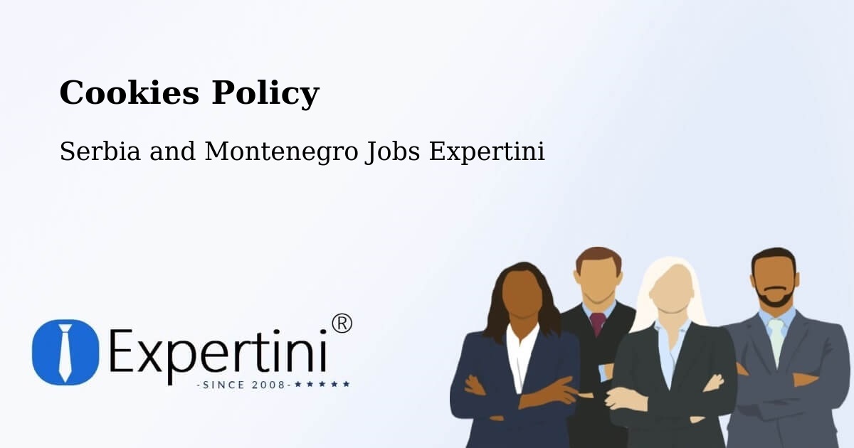 Cookie Policy – Ancaster - Serbia and Montenegro Jobs Expertini