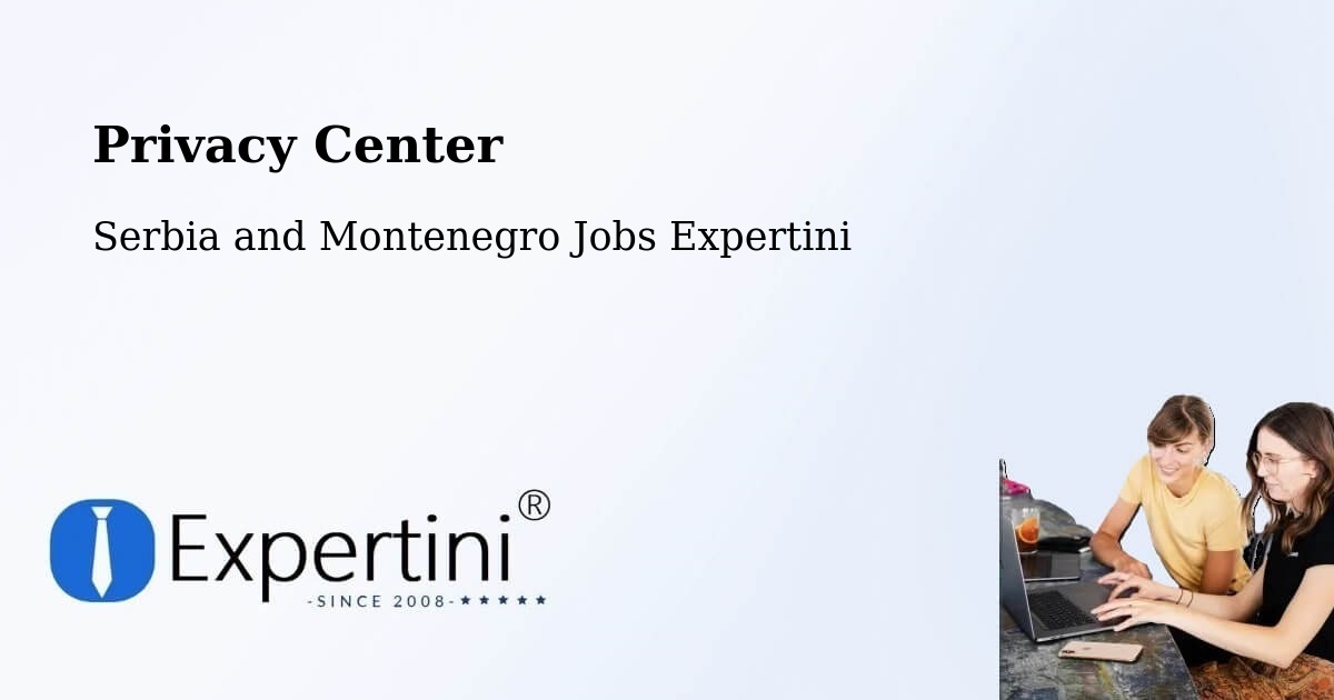 Privacy Policy – Ancaster - Serbia and Montenegro Jobs Expertini